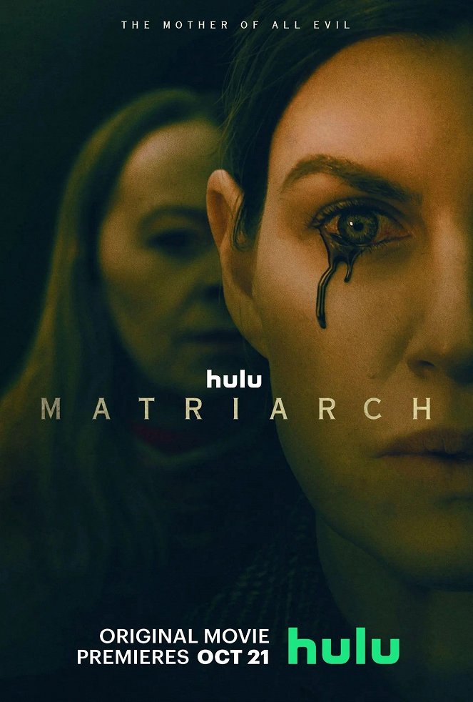 Matriarcha - Plakáty