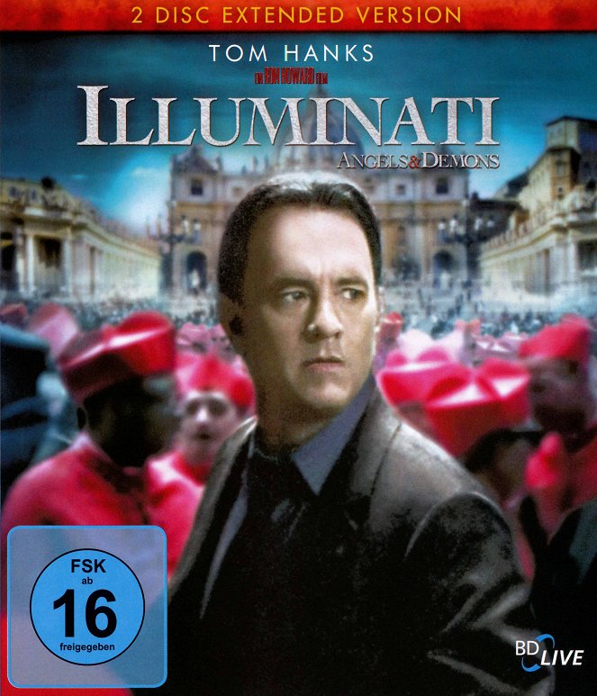 Illuminati - Plakate