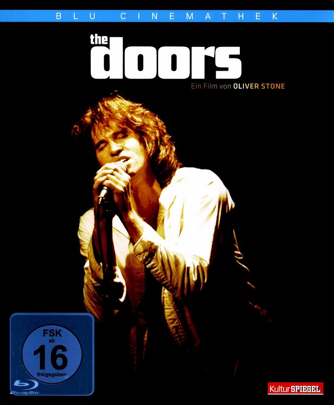 The Doors - Plakate