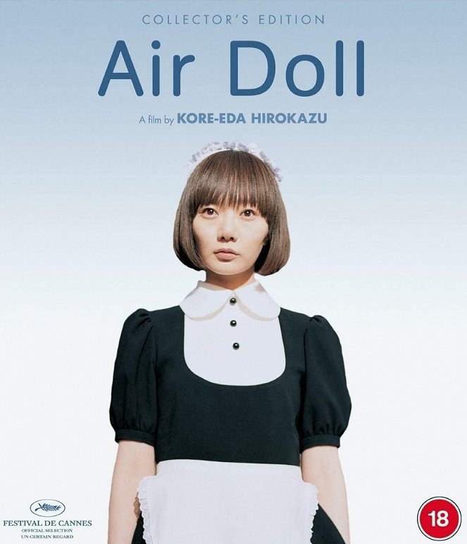 Air Doll - Posters
