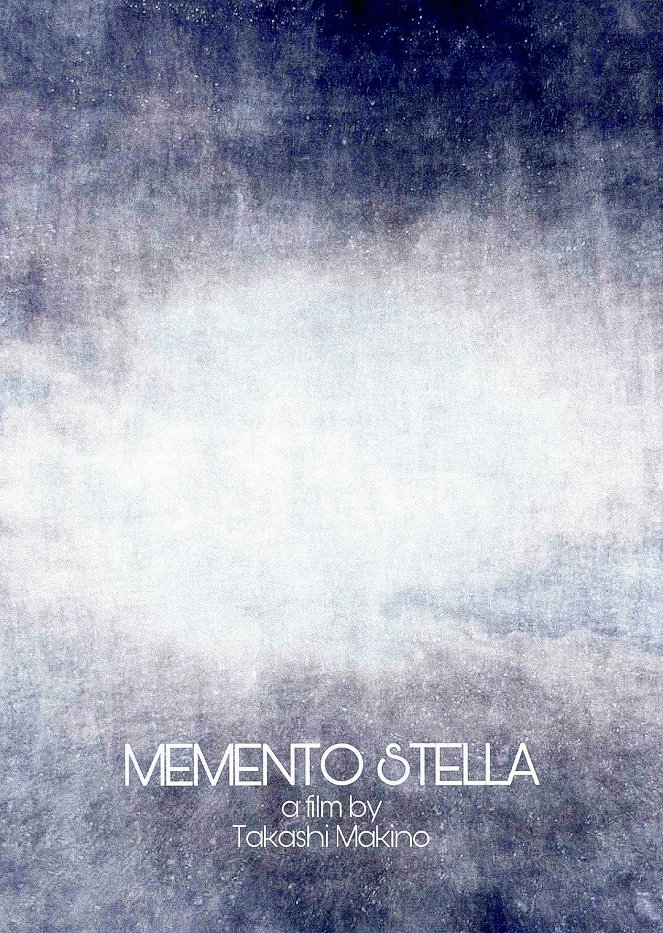 Memento Stella - Posters