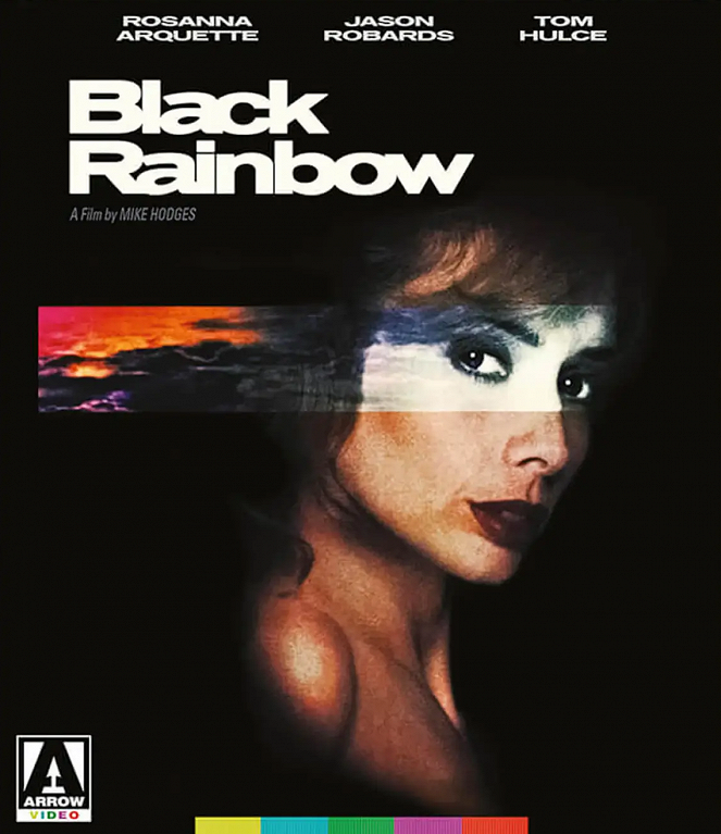 Black Rainbow - Affiches
