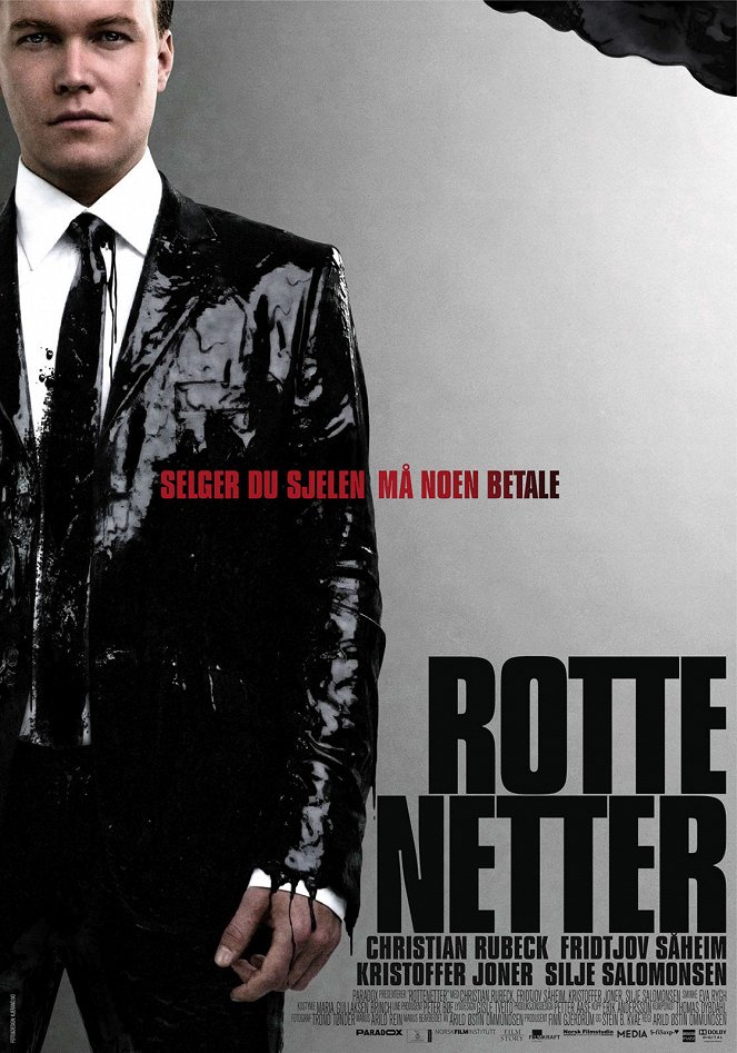 Rottenetter - Plakáty