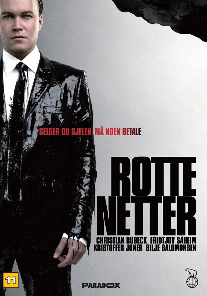 Rottenetter - Plakáty