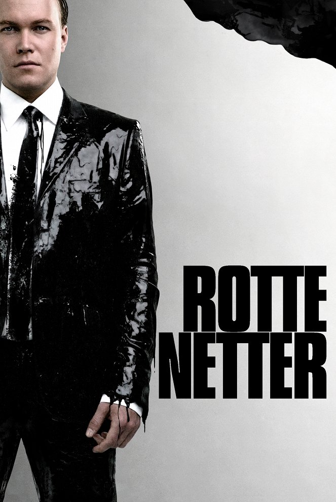 Rottenetter - Plakate