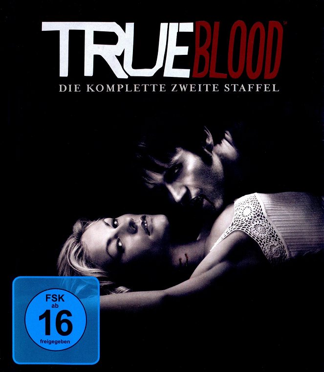 True Blood - Season 2 - Plakate
