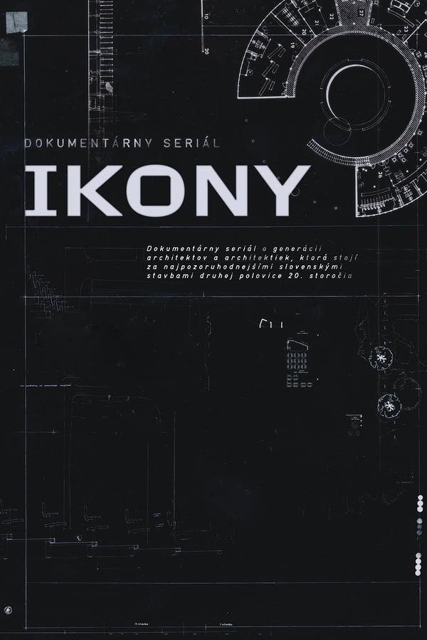 Ikony - Posters