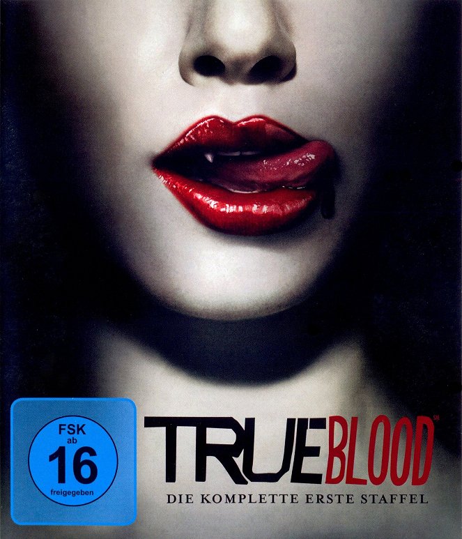True Blood - True Blood - Season 1 - Plakate