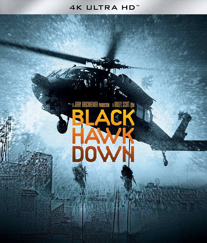 Black Hawk Down - Plakate