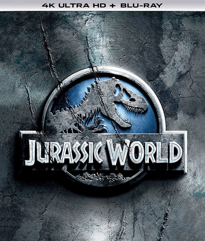 Jurassic World - Plakate