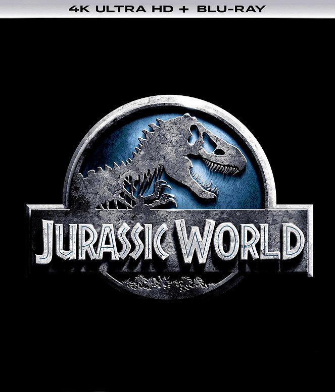 Jurassic World - Plakate