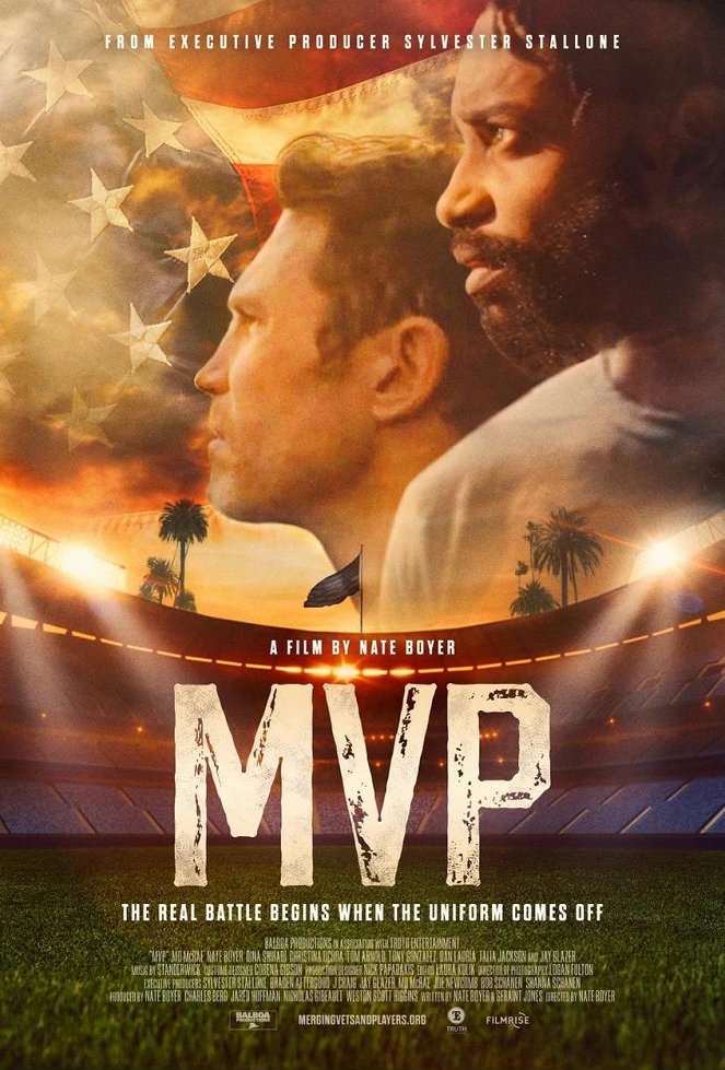 MVP - Posters