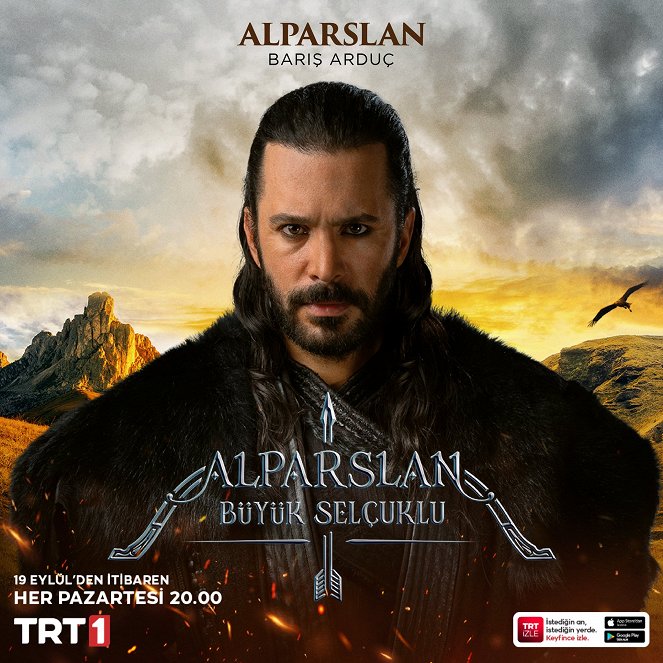 Alparslan: The Great Seljuks - Season 2 - Posters