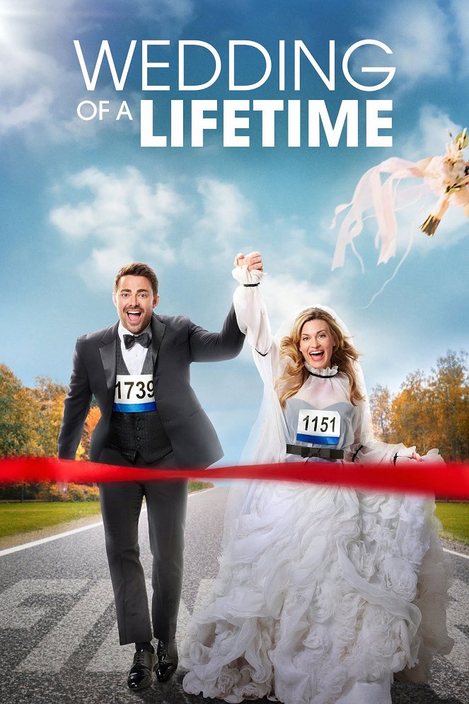 Wedding of a Lifetime - Posters
