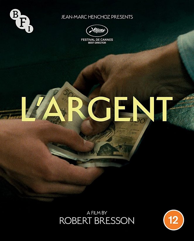 L'argent - Posters