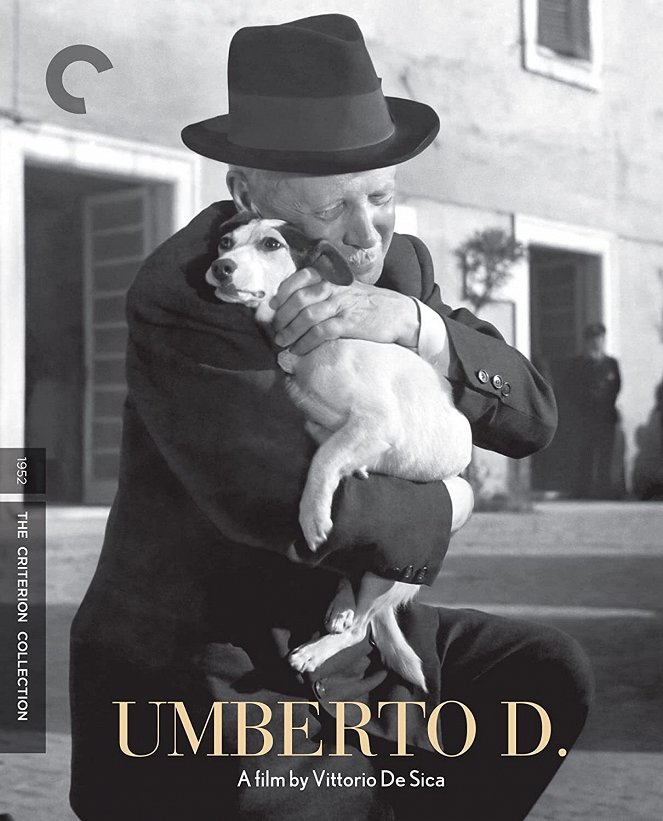 Umberto D. - Posters