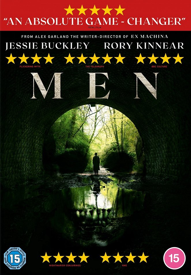 Men - Plakate