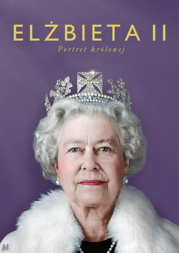 Elżbieta II: Portret królowej - Plakaty