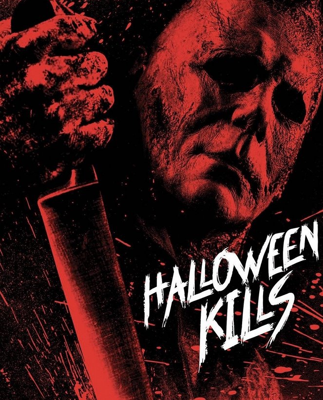 Halloween Kills - Plakate