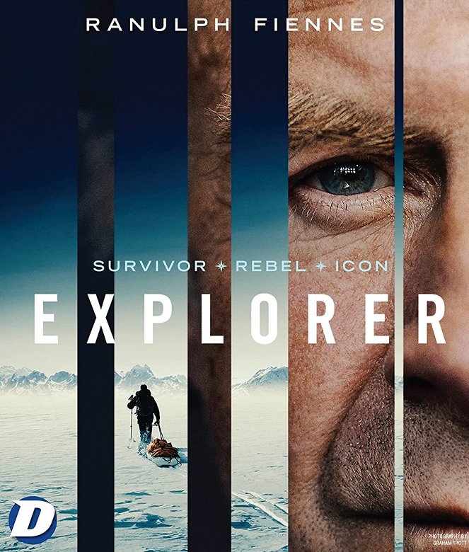 Explorer - Plakátok