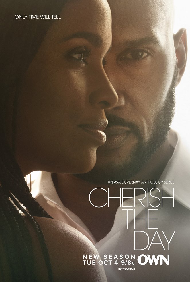 Cherish the Day - Cherish the Day - Season 2 - Plakate