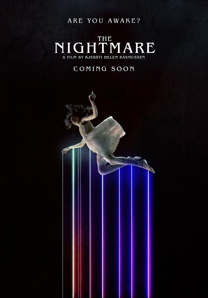 The Nightmare - Posters