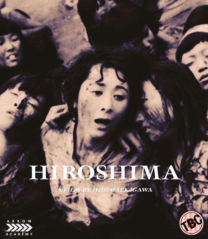 Hiroshima - Posters