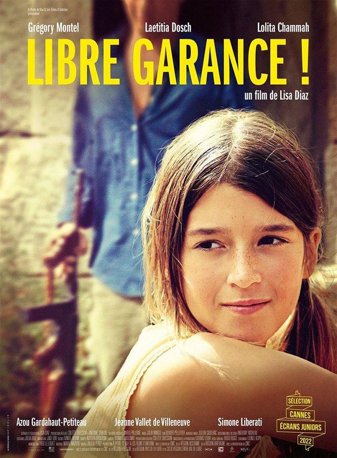 Libre Garance ! - Posters