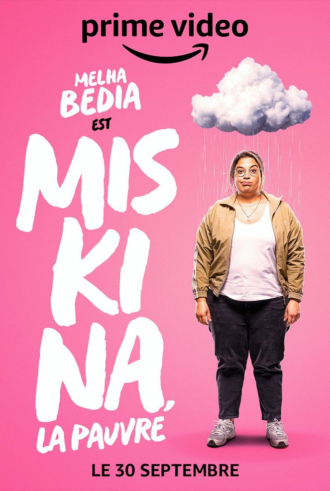 Miskina, la pauvre - Posters
