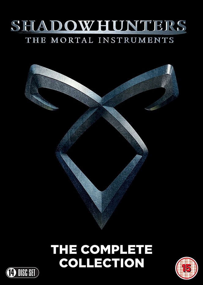 Shadowhunters: The Mortal Instruments - Posters