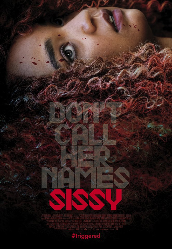 Sissy - Plakáty