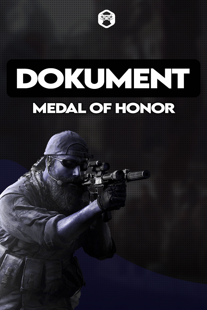 Medal of Honor: My chceme taky medaili! - Cartazes