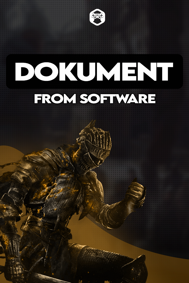 From Software - Affiches