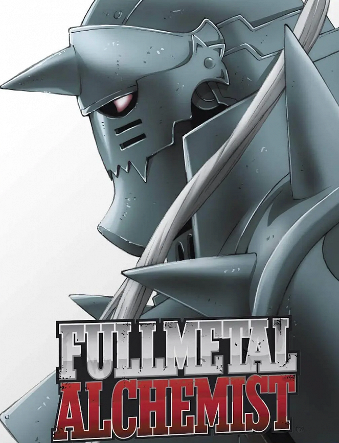 Fullmetal Alchemist - Posters