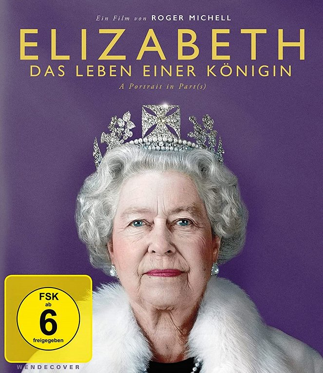 Elizabeth - Das Leben einer Königin - Plakate