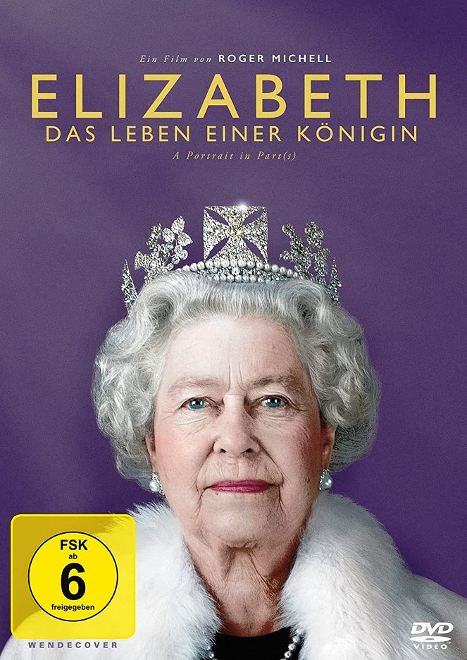 Elizabeth - Das Leben einer Königin - Plakate
