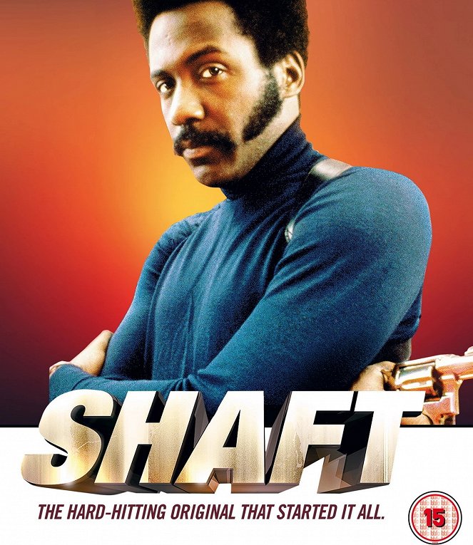 Shaft - Posters