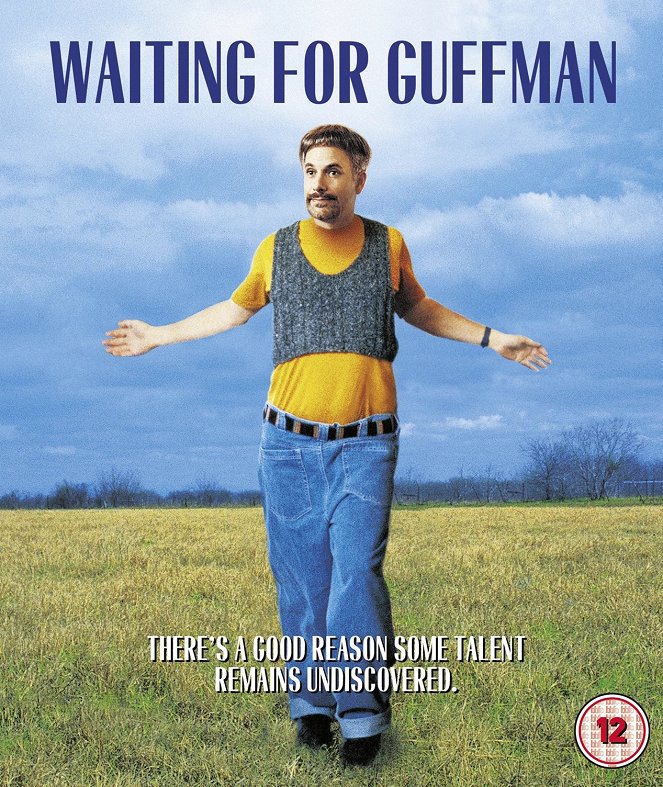Waiting for Guffman - Posters