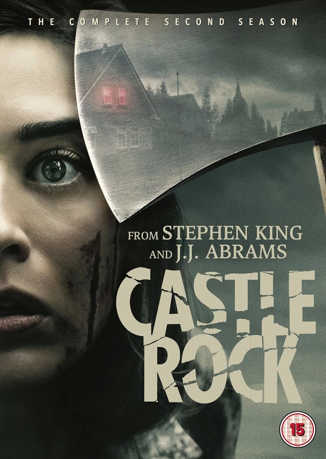 Castle Rock - Castle Rock - Season 2 - Posters