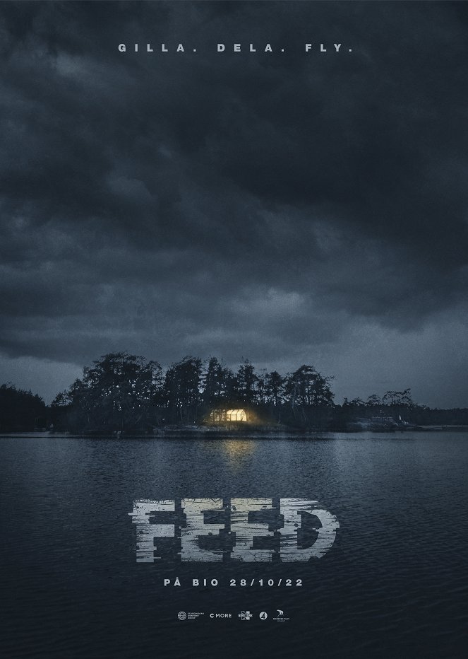 Feed - Posters