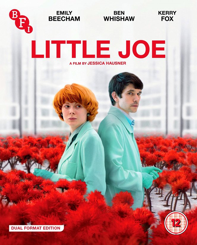 Little Joe - Posters