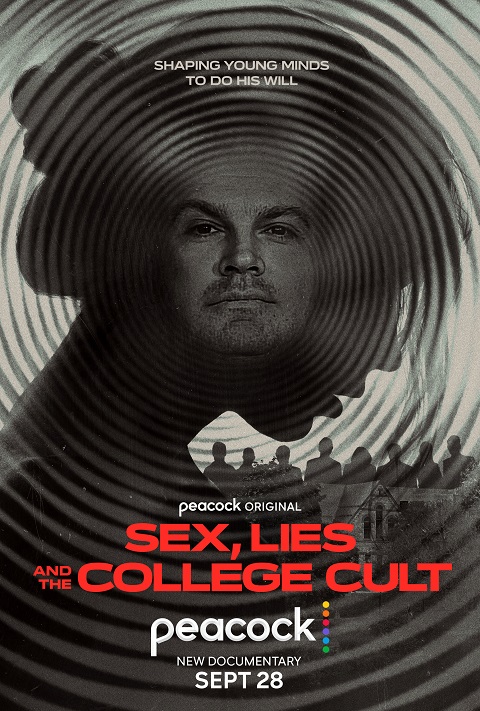 Sex, Lies and the College Cult - Posters