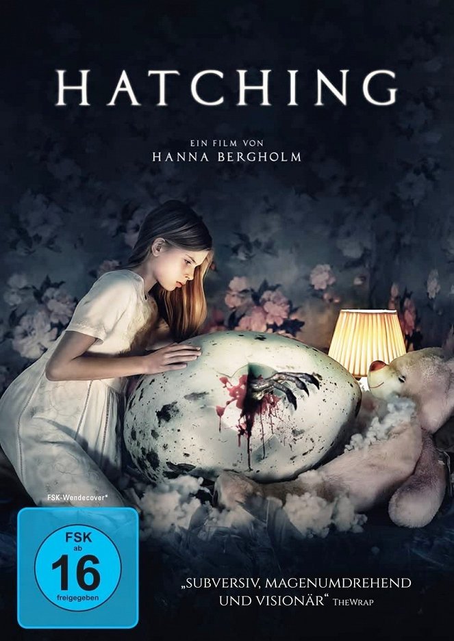 Hatching - Plakate