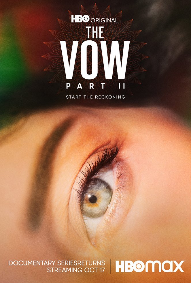 The Vow - The Vow - Part Two - Affiches