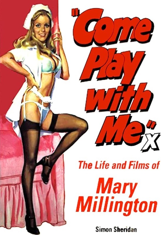 Come Play with Me - Posters