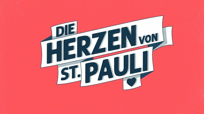 Die Herzen von St. Pauli - Plakate
