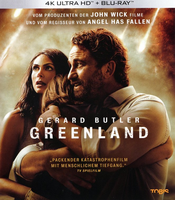 Greenland - Plakate