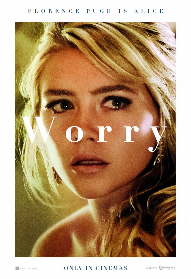 Don't Worry Darling - Posters