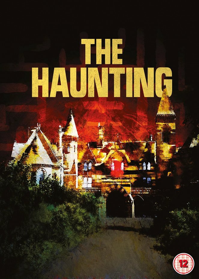 The Haunting - Posters