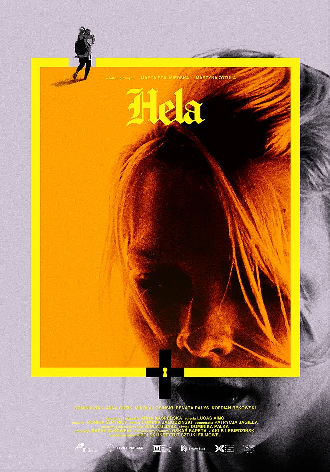 Hela - Plakate